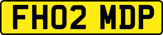 FH02MDP