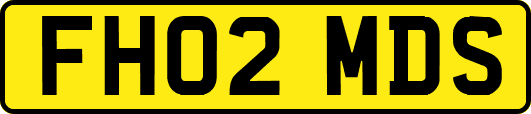 FH02MDS
