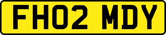 FH02MDY