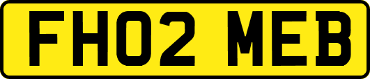 FH02MEB