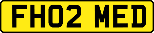 FH02MED