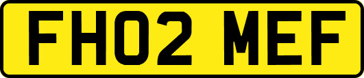 FH02MEF