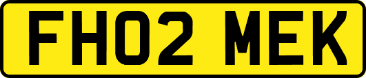 FH02MEK