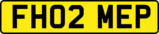 FH02MEP