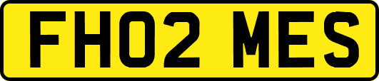 FH02MES