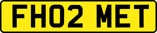 FH02MET