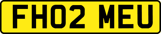 FH02MEU