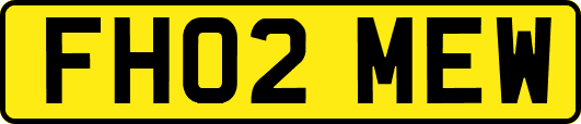 FH02MEW