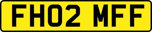 FH02MFF
