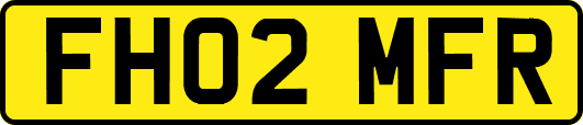 FH02MFR