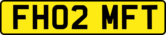 FH02MFT