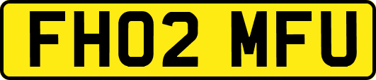 FH02MFU