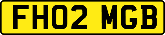 FH02MGB