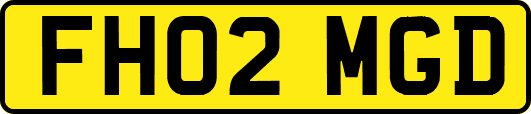 FH02MGD