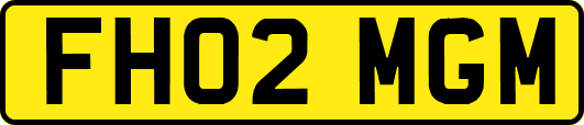 FH02MGM