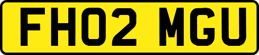 FH02MGU