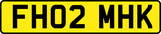 FH02MHK