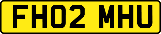 FH02MHU