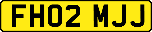 FH02MJJ