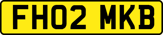 FH02MKB