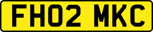 FH02MKC