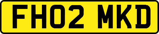 FH02MKD