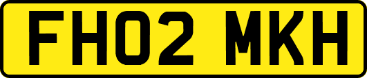 FH02MKH
