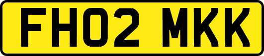 FH02MKK
