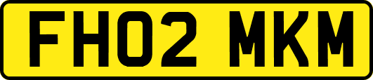 FH02MKM
