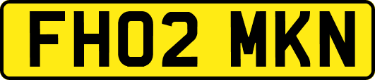 FH02MKN