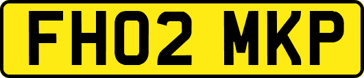 FH02MKP