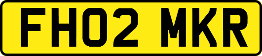 FH02MKR