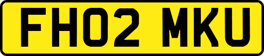 FH02MKU