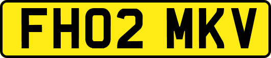 FH02MKV