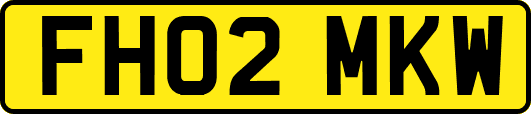 FH02MKW