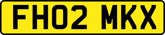 FH02MKX