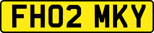 FH02MKY