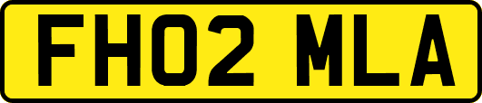 FH02MLA