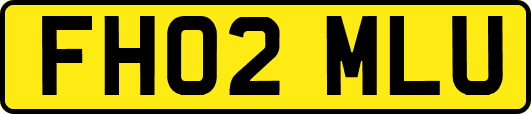 FH02MLU