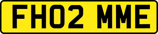 FH02MME
