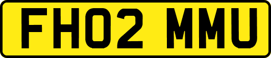 FH02MMU