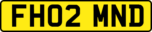 FH02MND