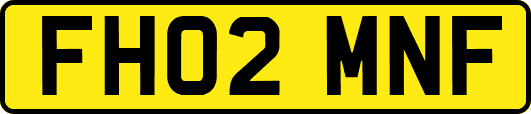 FH02MNF