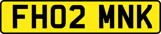 FH02MNK