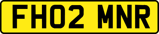 FH02MNR
