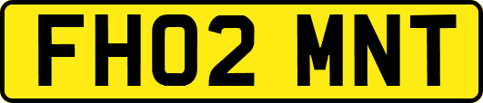 FH02MNT