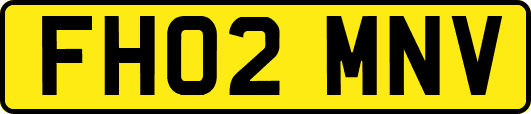 FH02MNV