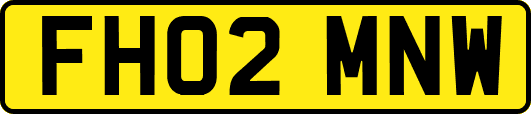 FH02MNW