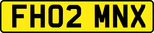 FH02MNX