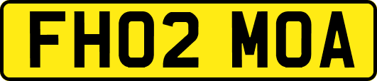 FH02MOA